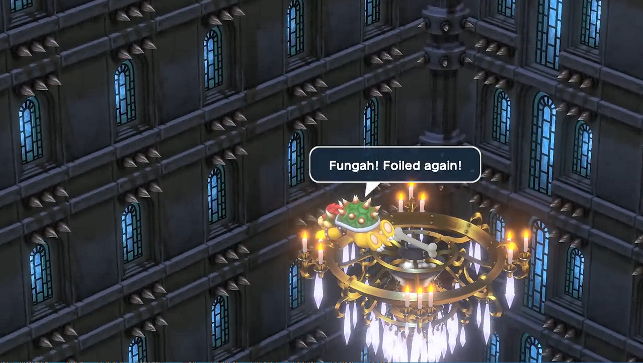 優秀的重製!《超級瑪利歐RPG:重製版》讚譽宣傳片 優秀的重製!《超級瑪利歐RPG:重製版》讚譽宣傳片