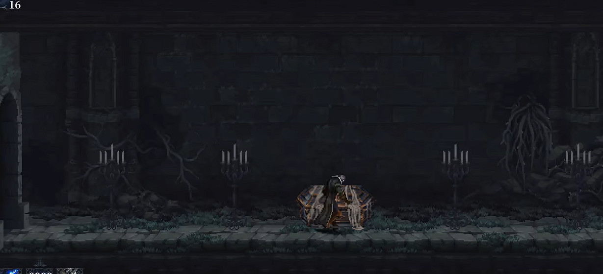 《最後的信仰》血月符咒獲取攻略