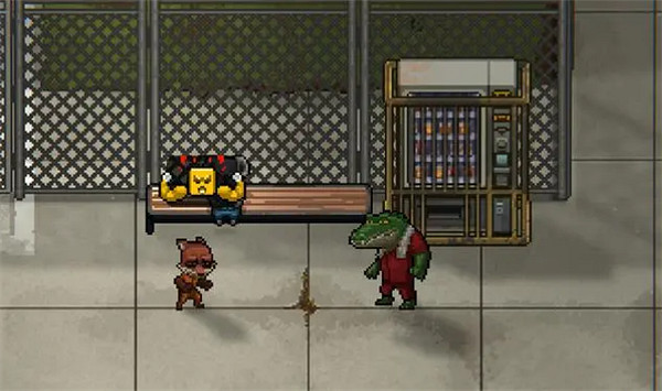 《動物迷城》是中國大陸研發遊戲嗎說明 《動物迷城》是中國大陸研發遊戲嗎說明