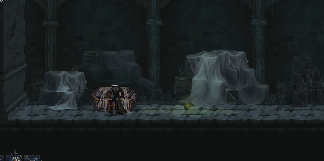 《最後的信仰》夜潮之潰獲取攻略