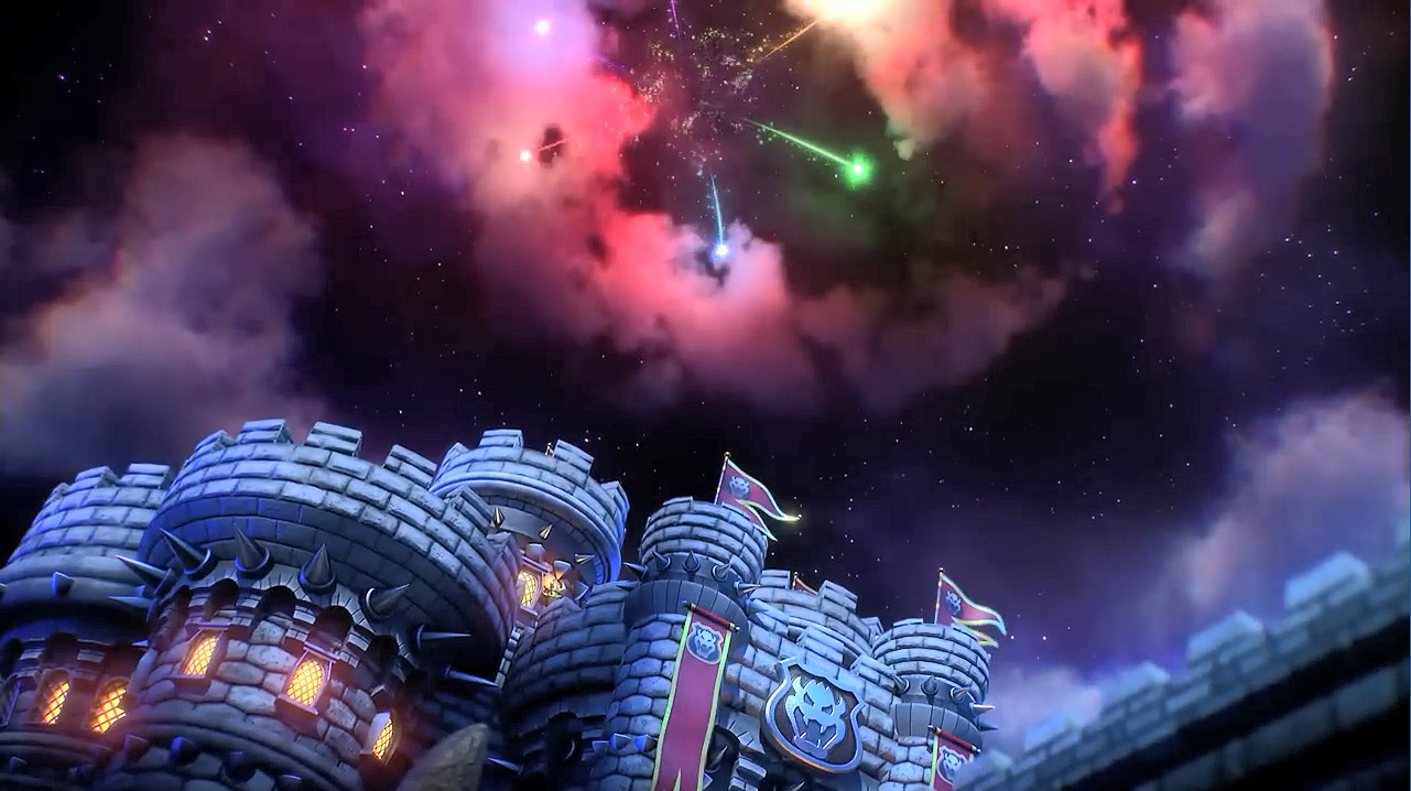 優秀的重製!《超級瑪利歐RPG:重製版》讚譽宣傳片 優秀的重製!《超級瑪利歐RPG:重製版》讚譽宣傳片