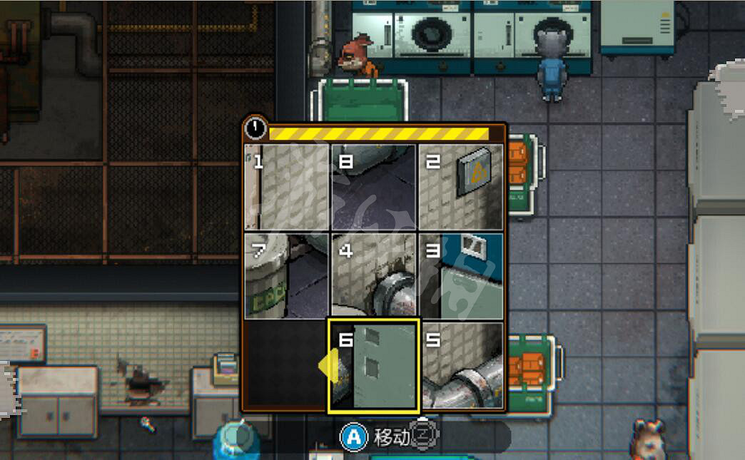 《動物迷城》圖文攻略 全流程全任務全角色屬性加點攻略 《動物迷城》圖文攻略 全流程全任務全角色屬性加點攻略