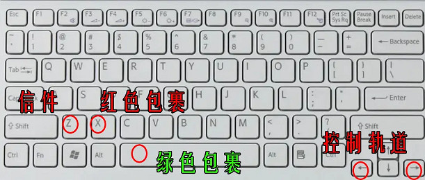 《動物迷城》分揀貨物工作介紹 《動物迷城》分揀貨物工作介紹