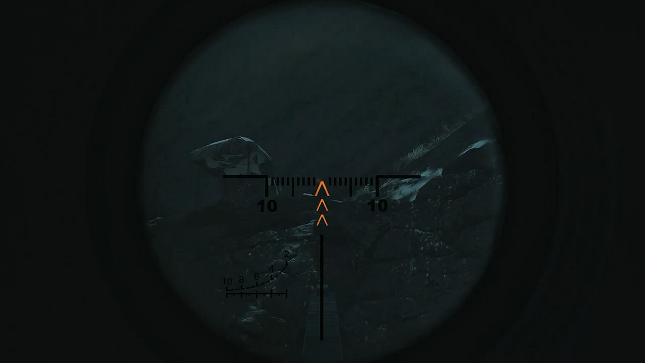 沉浸感大幅提升!《火線獵殺:絕境》第一人稱MOD發布 沉浸感大幅提升!《火線獵殺:絕境》第一人稱MOD發布