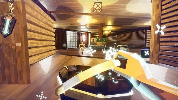 《Soak &amp; Splash》Steam頁面上線 多人桑拿互動體驗