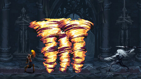 《最後的信仰》隱藏Boss尼夏羅斯門怎麽開? 尼夏羅斯門開啟方法 《最後的信仰》隱藏Boss尼夏羅斯門怎麽開? 尼夏羅斯門開啟方法