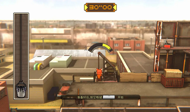 《動物迷城》運輸瀝青桶工作攻略 《動物迷城》運輸瀝青桶工作攻略