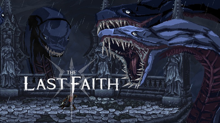 《最後的信仰》真結局怎麽觸發? 真結局觸發方法 《最後的信仰》真結局怎麽觸發? 真結局觸發方法