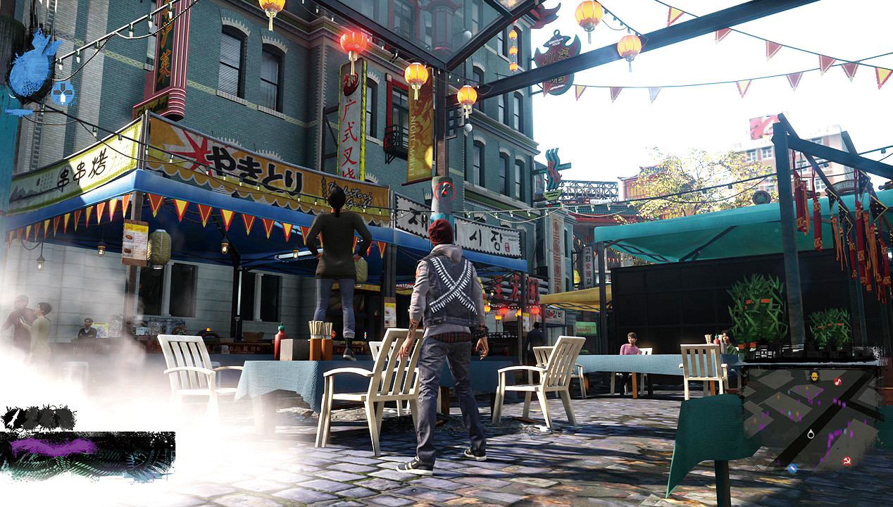 玩家希望重製PS3/PS4獨占的《聲名狼藉》系列遊戲 玩家希望重製PS3/PS4獨占的《聲名狼藉》系列遊戲