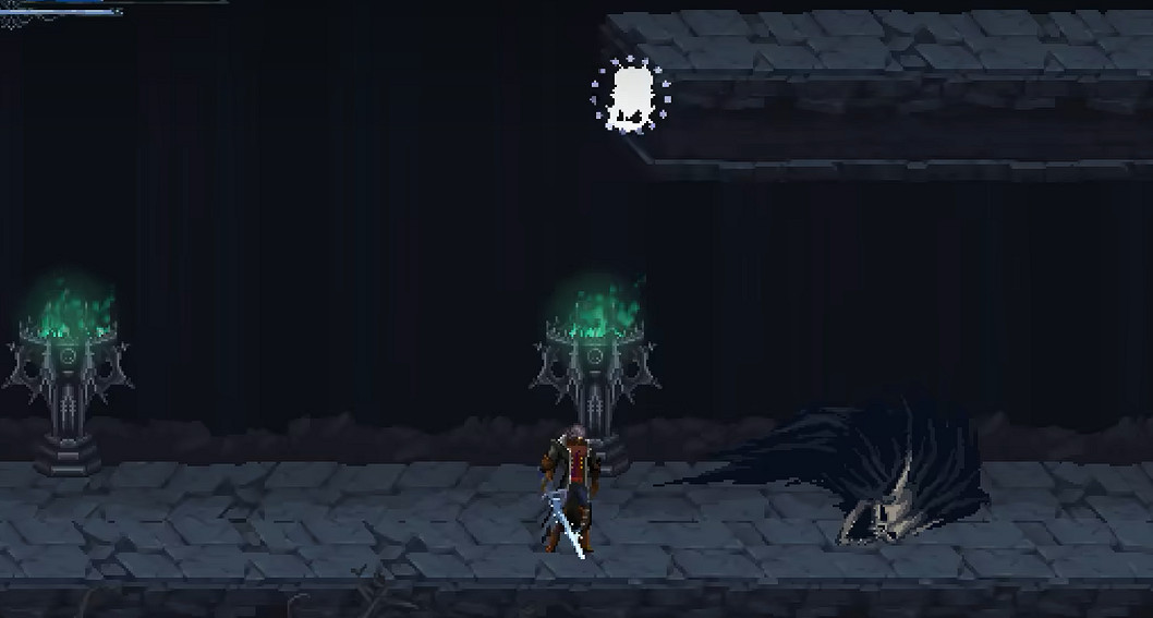 《最後的信仰》夜獵者的鉤爪獲取攻略 《最後的信仰》夜獵者的鉤爪獲取攻略