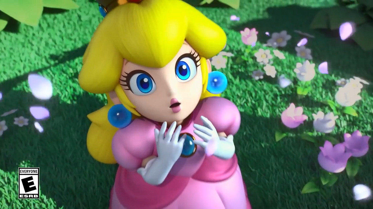 優秀的重製!《超級瑪利歐RPG:重製版》讚譽宣傳片 優秀的重製!《超級瑪利歐RPG:重製版》讚譽宣傳片