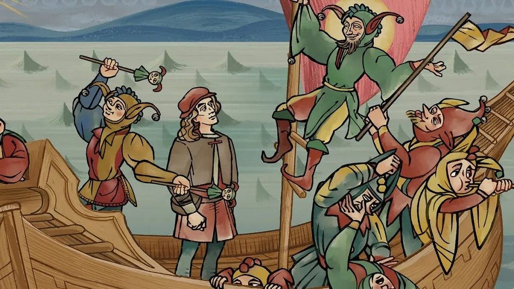 開發商在大型項目之間開發小型作品或有利於發展