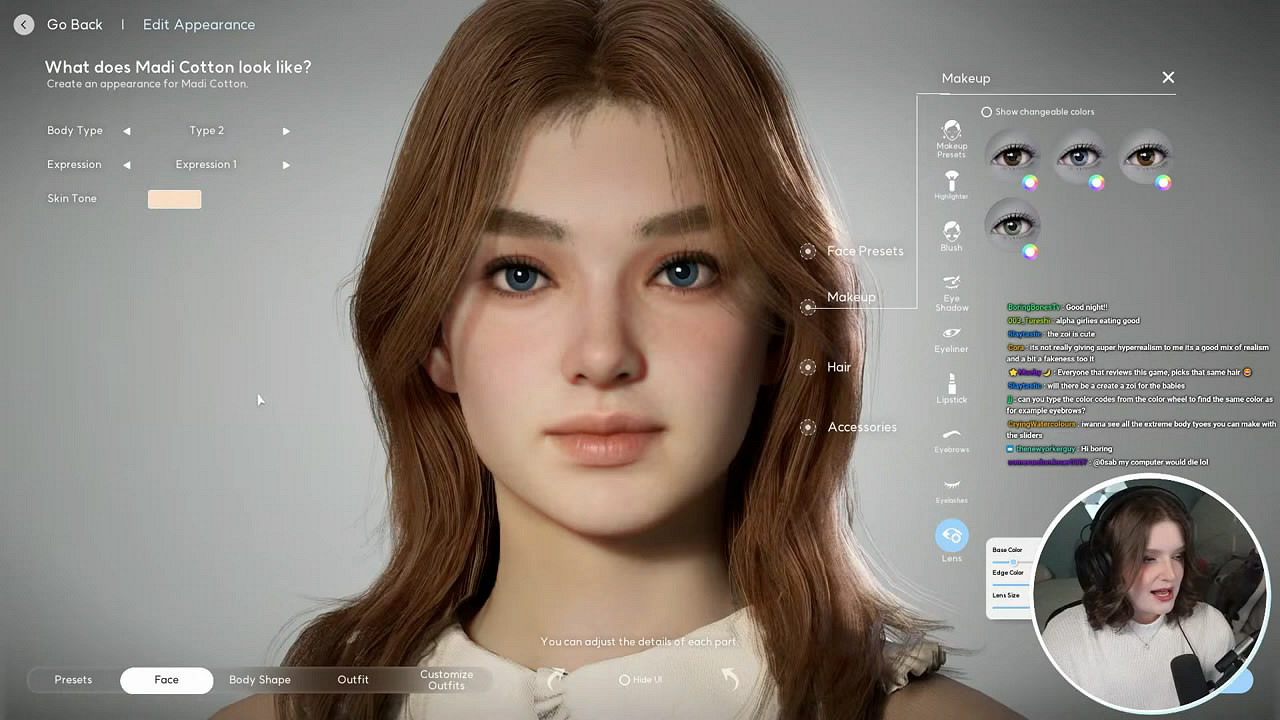 和油膩師姐談戀愛?韓國版模擬人生《inZOI》超長試玩 和油膩師姐談戀愛?韓國版模擬人生《inZOI》超長試玩