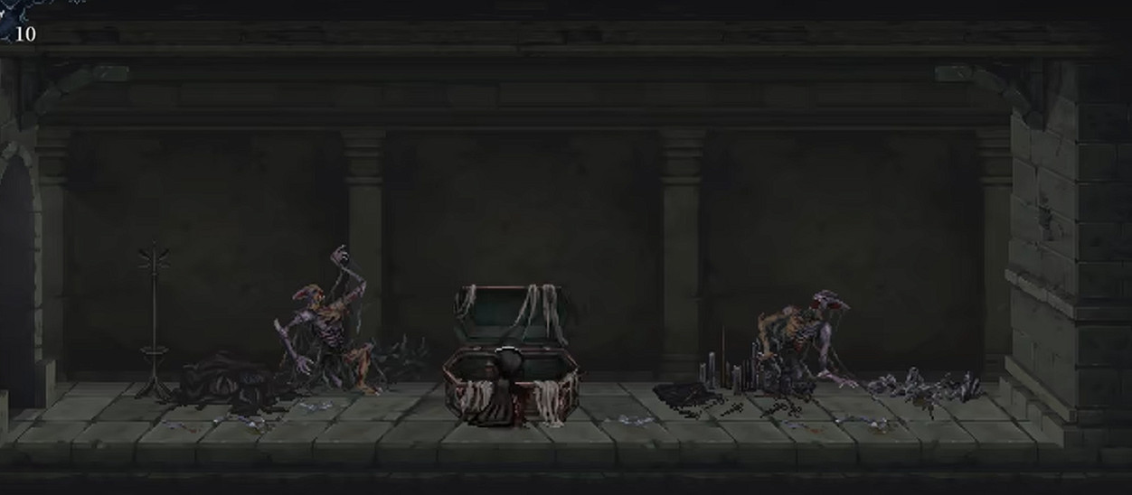 《最後的信仰》月銀石獲取攻略