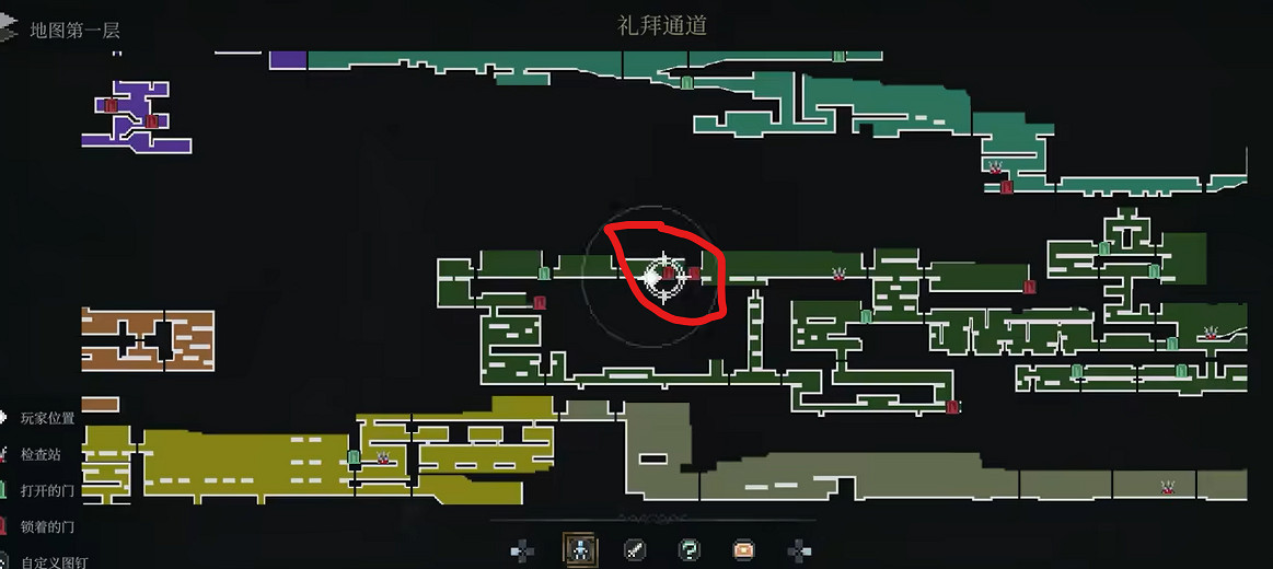 《最後的信仰》失落的超越印記獲得方法 《最後的信仰》失落的超越印記獲得方法