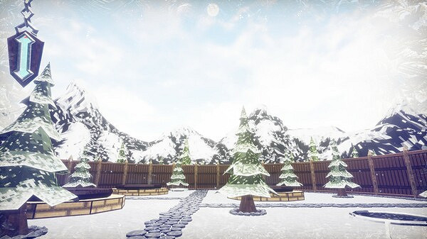 《Soak &amp; Splash》Steam頁面上線 多人桑拿互動體驗