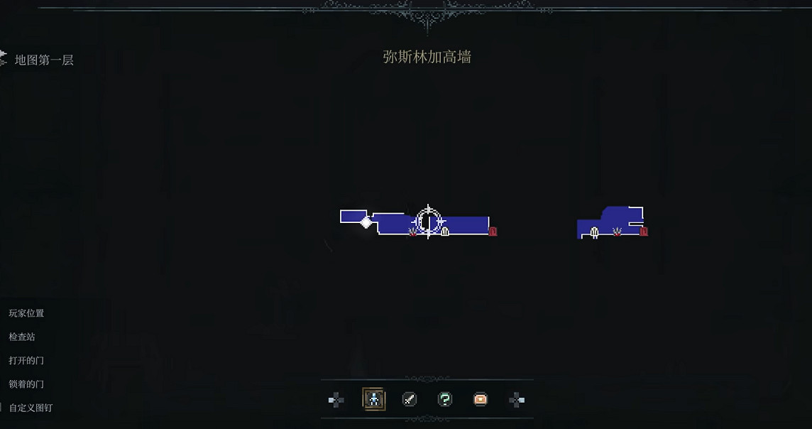 《最後的信仰》暗月符咒獲取攻略