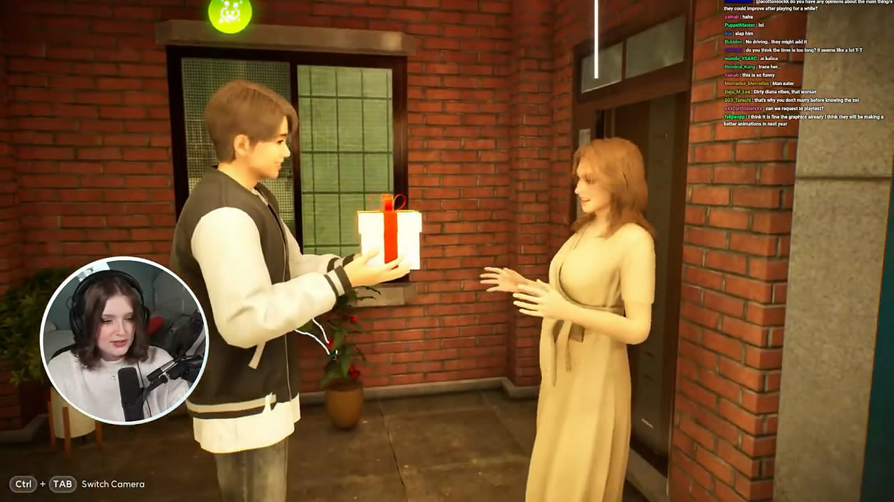 和油膩師姐談戀愛?韓國版模擬人生《inZOI》超長試玩 和油膩師姐談戀愛?韓國版模擬人生《inZOI》超長試玩