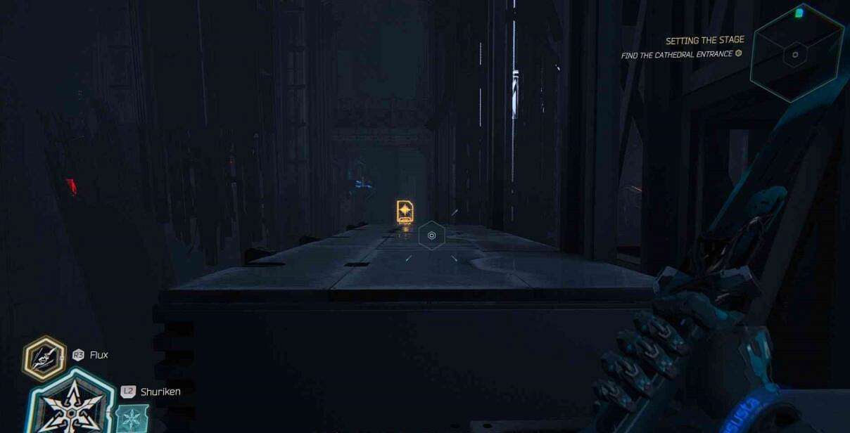 《幽影行者2》音訊日誌收集攻略 音訊日誌位置在哪? 《幽影行者2》音訊日誌收集攻略 音訊日誌位置在哪?