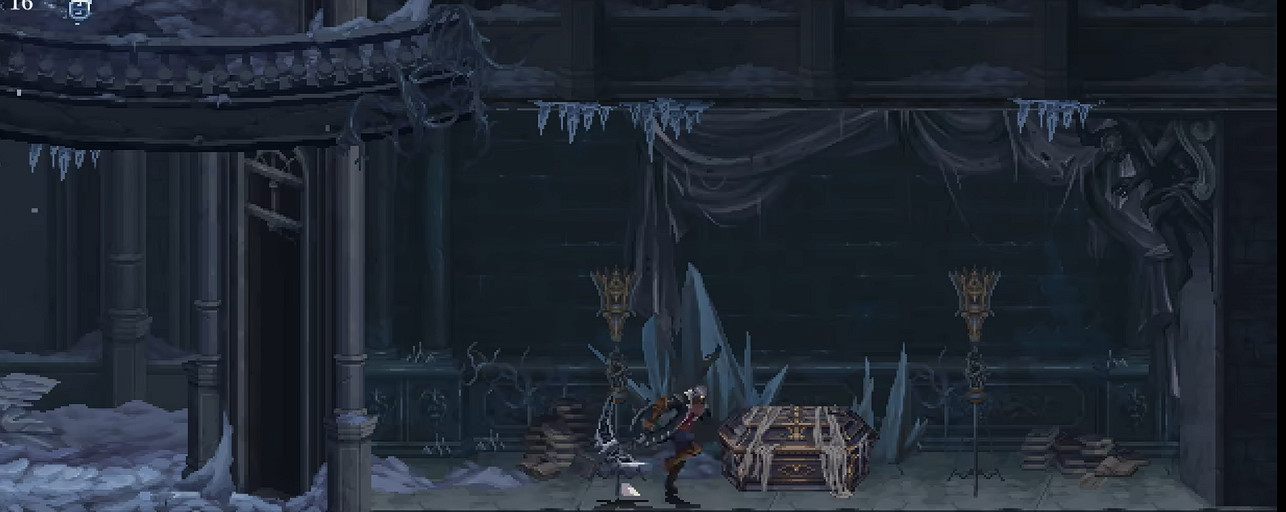 《最後的信仰》星界幼蟲獲取攻略