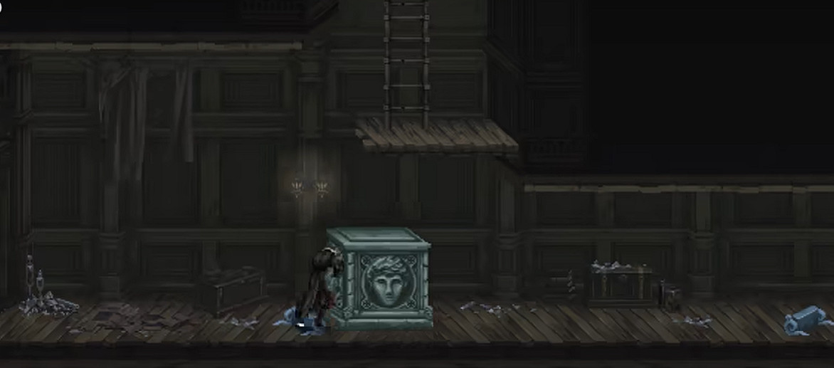 《最後的信仰》月銀石獲取攻略