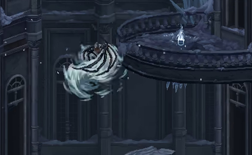 《最後的信仰》星界幼蟲獲取攻略