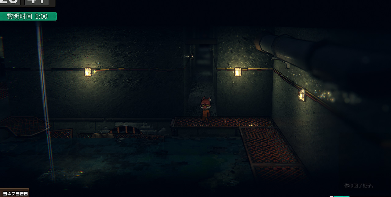 《動物迷城》汙水管越獄最優路線推薦 《動物迷城》汙水管越獄最優路線推薦