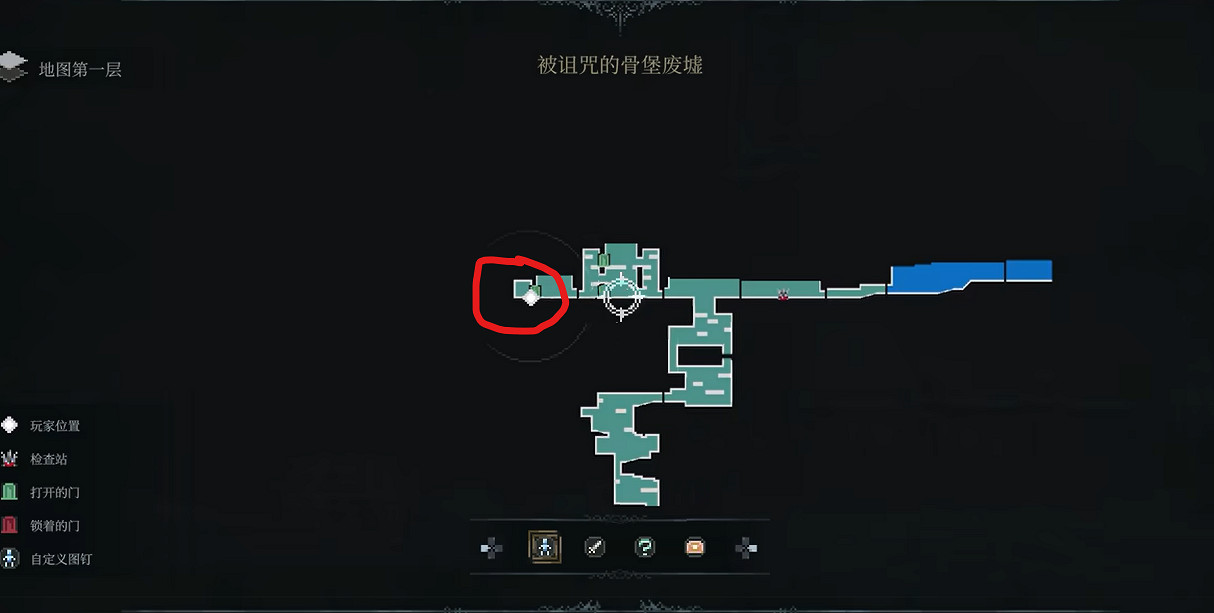 《最後的信仰》剜心鐮刀獲取攻略