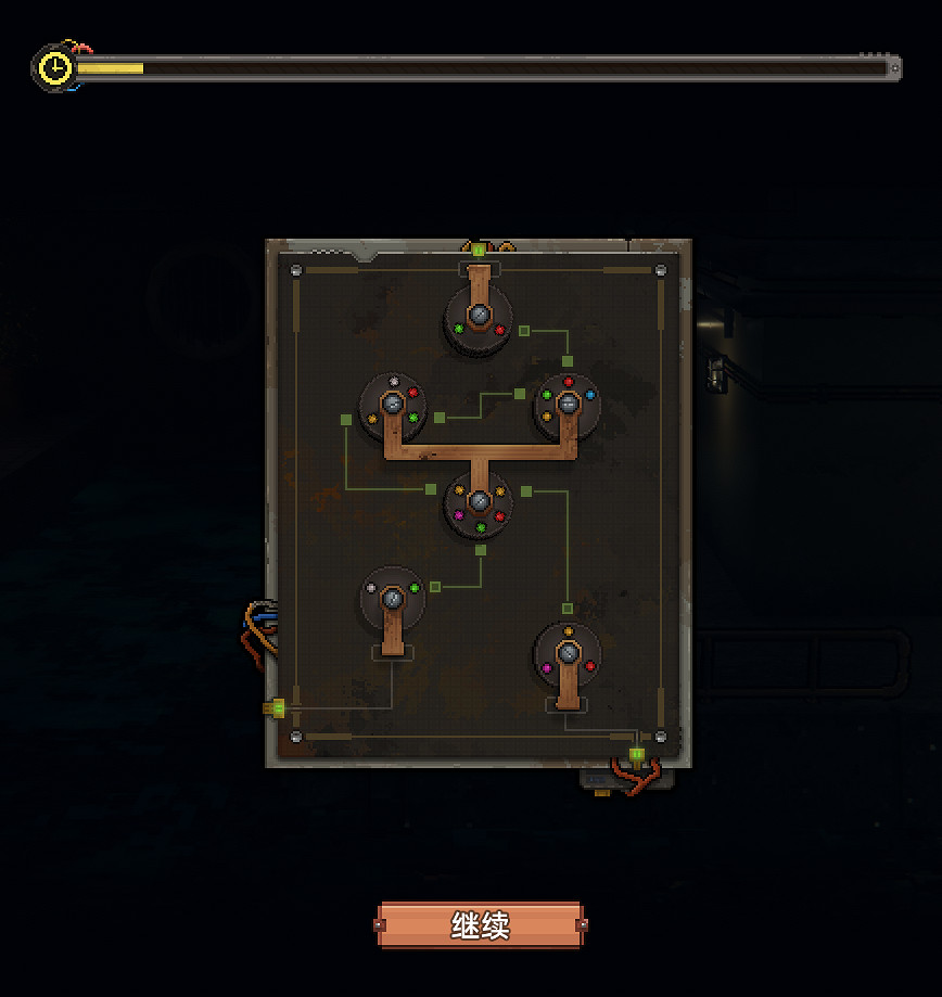 《動物迷城》汙水管越獄最優路線推薦 《動物迷城》汙水管越獄最優路線推薦