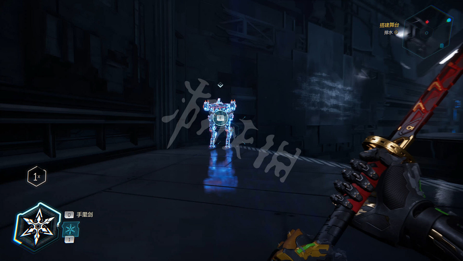 《幽影行者2》圖文攻略 全流程全武器全Boss全殺招全收集 《幽影行者2》圖文攻略 全流程全武器全Boss全殺招全收集