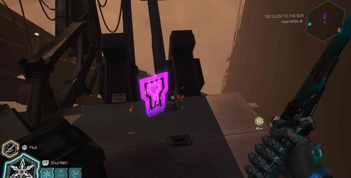 《幽影行者2》第17關全收集攻略 17關收集品有哪些? 《幽影行者2》第17關全收集攻略 17關收集品有哪些?