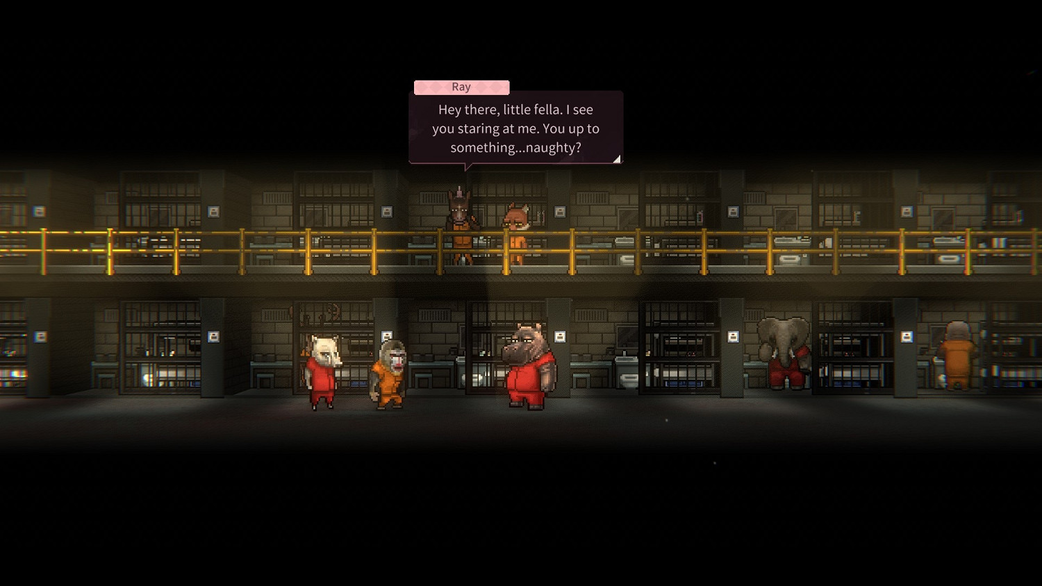 《動物迷城》敏捷屬性獲得方法 敏捷屬性怎麽提升？