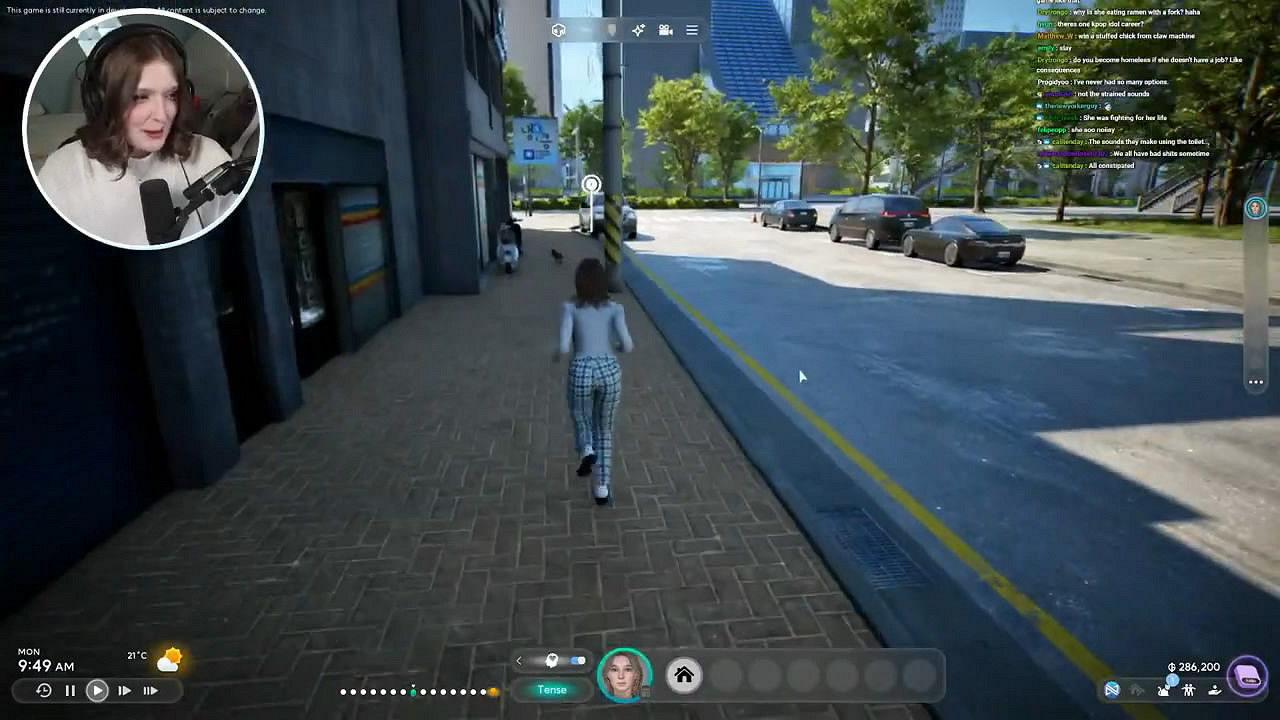 和油膩師姐談戀愛?韓國版模擬人生《inZOI》超長試玩 和油膩師姐談戀愛?韓國版模擬人生《inZOI》超長試玩