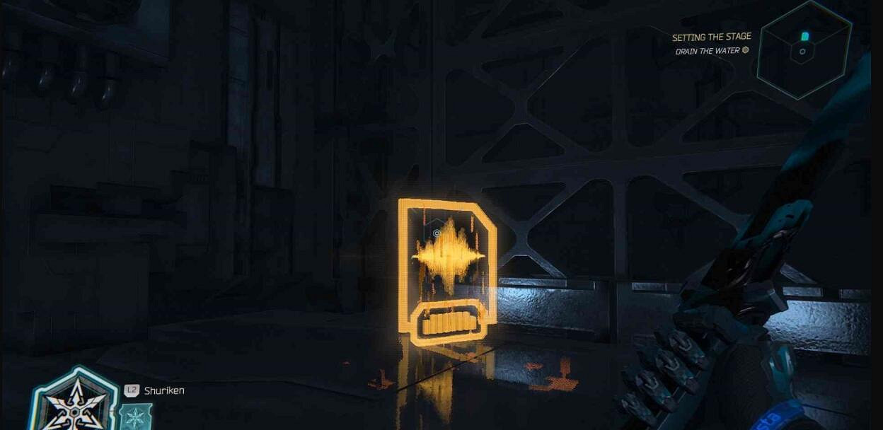 《幽影行者2》音訊日誌收集攻略 音訊日誌位置在哪? 《幽影行者2》音訊日誌收集攻略 音訊日誌位置在哪?