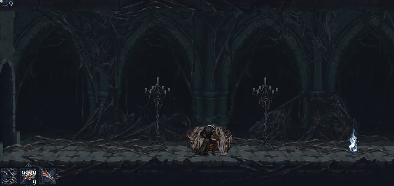 《最後的信仰》聯邦上將的大炮獲取攻略