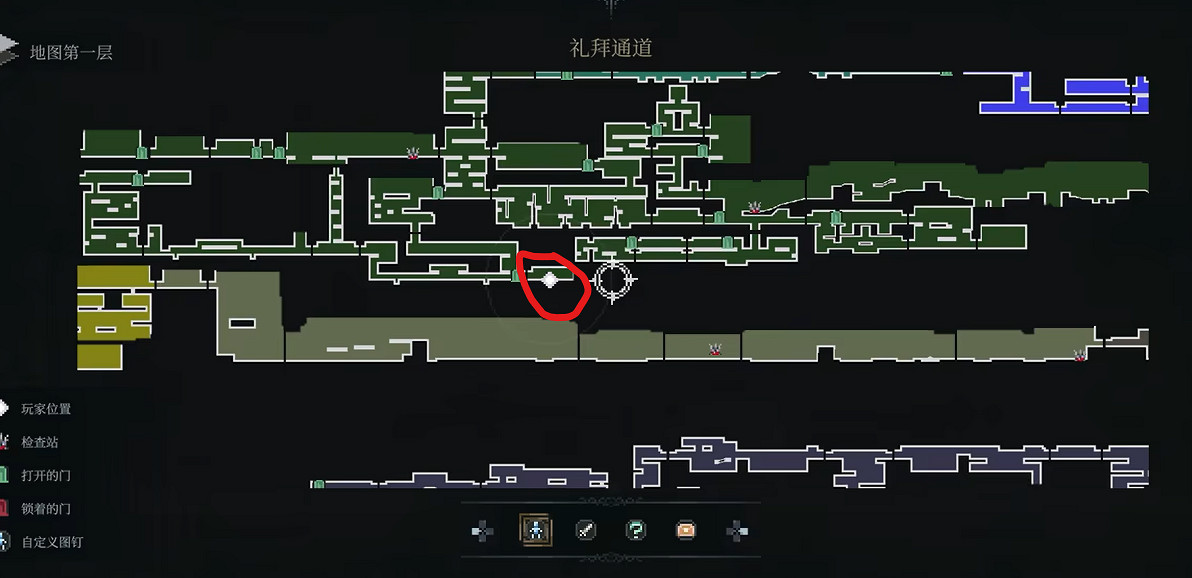 《最後的信仰》血月符咒獲取攻略