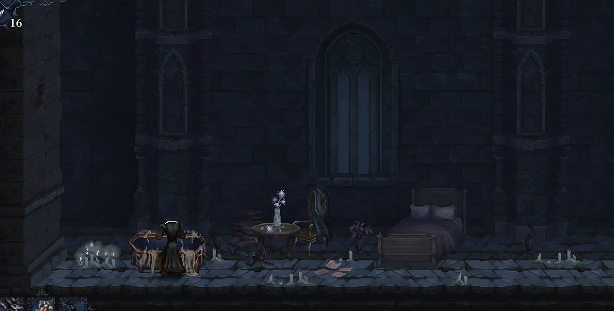 《最後的信仰》暗月符咒獲取攻略