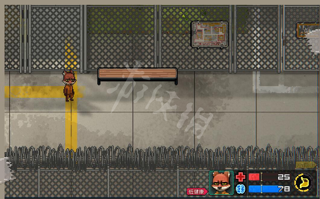 《動物迷城》圖文攻略 全流程全任務全角色屬性加點攻略 《動物迷城》圖文攻略 全流程全任務全角色屬性加點攻略