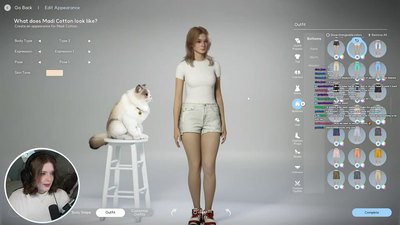 和油膩師姐談戀愛?韓國版模擬人生《inZOI》超長試玩 和油膩師姐談戀愛?韓國版模擬人生《inZOI》超長試玩