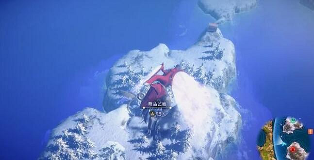 《星海第二個故事R》試煉洞窟13層通關攻略 《星海第二個故事R》試煉洞窟13層通關攻略