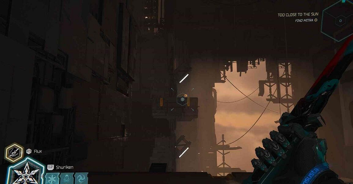 《幽影行者2》第17關全收集攻略 17關收集品有哪些? 《幽影行者2》第17關全收集攻略 17關收集品有哪些?