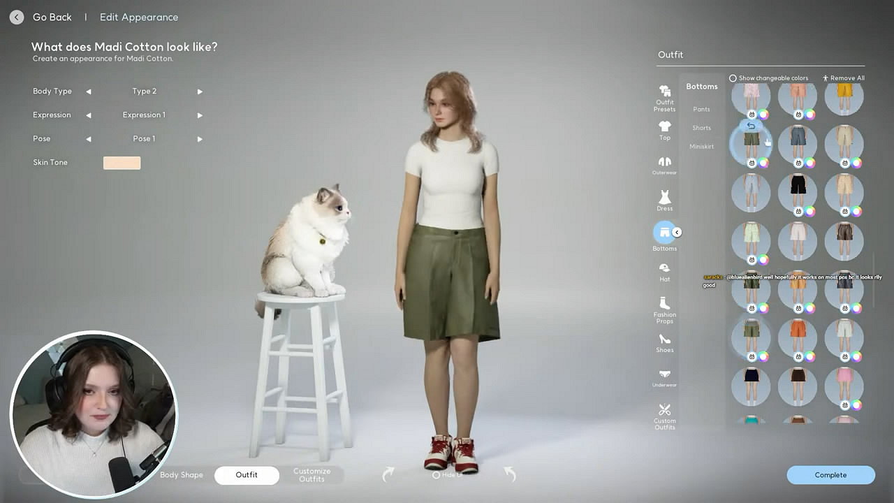 和油膩師姐談戀愛?韓國版模擬人生《inZOI》超長試玩 和油膩師姐談戀愛?韓國版模擬人生《inZOI》超長試玩