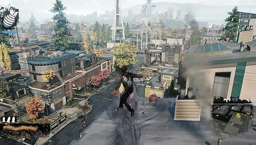 玩家希望重製PS3/PS4獨占的《聲名狼藉》系列遊戲 玩家希望重製PS3/PS4獨占的《聲名狼藉》系列遊戲