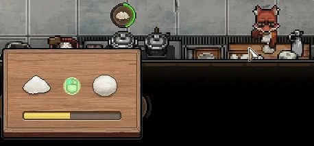 《動物迷城》幫廚小遊戲攻略