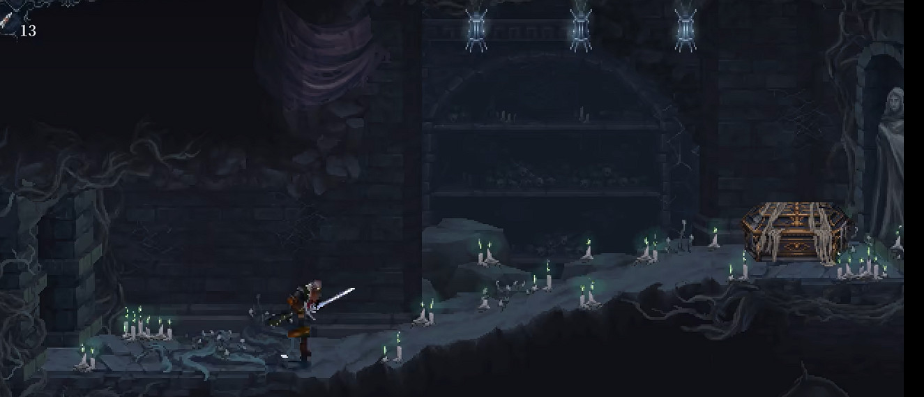 《最後的信仰》超凡巨刃獲取攻略