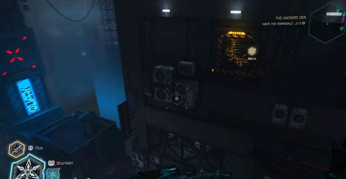 《幽影行者2》音訊日誌收集攻略 音訊日誌位置在哪? 《幽影行者2》音訊日誌收集攻略 音訊日誌位置在哪?