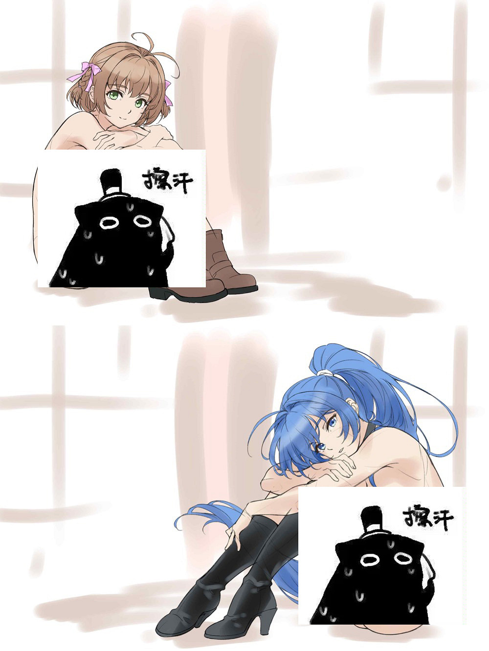 經典GAL遊戲《你所期望的永遠》眾籌成功 新獎勵公開 經典GAL遊戲《你所期望的永遠》眾籌成功 新獎勵公開