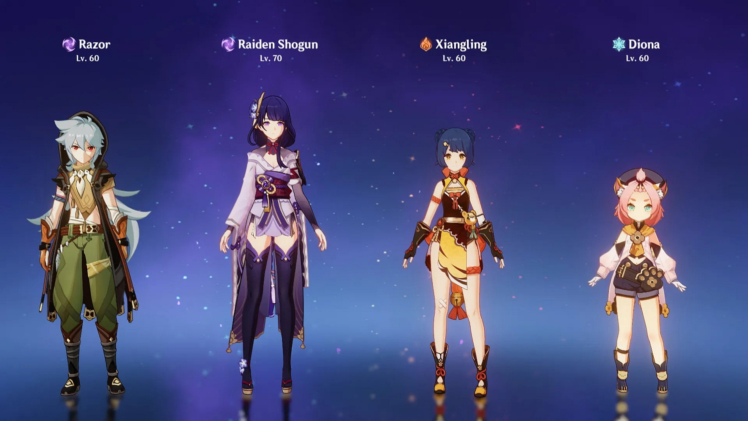 國外大學設定《原神》相關自修課:玩原神能拿學分! 國外大學設定《原神》相關自修課:玩原神能拿學分!