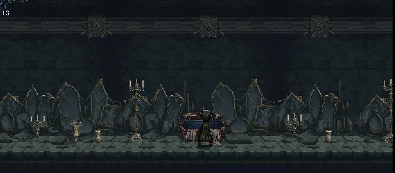 《最後的信仰》雷電術獲取攻略 《最後的信仰》雷電術獲取攻略