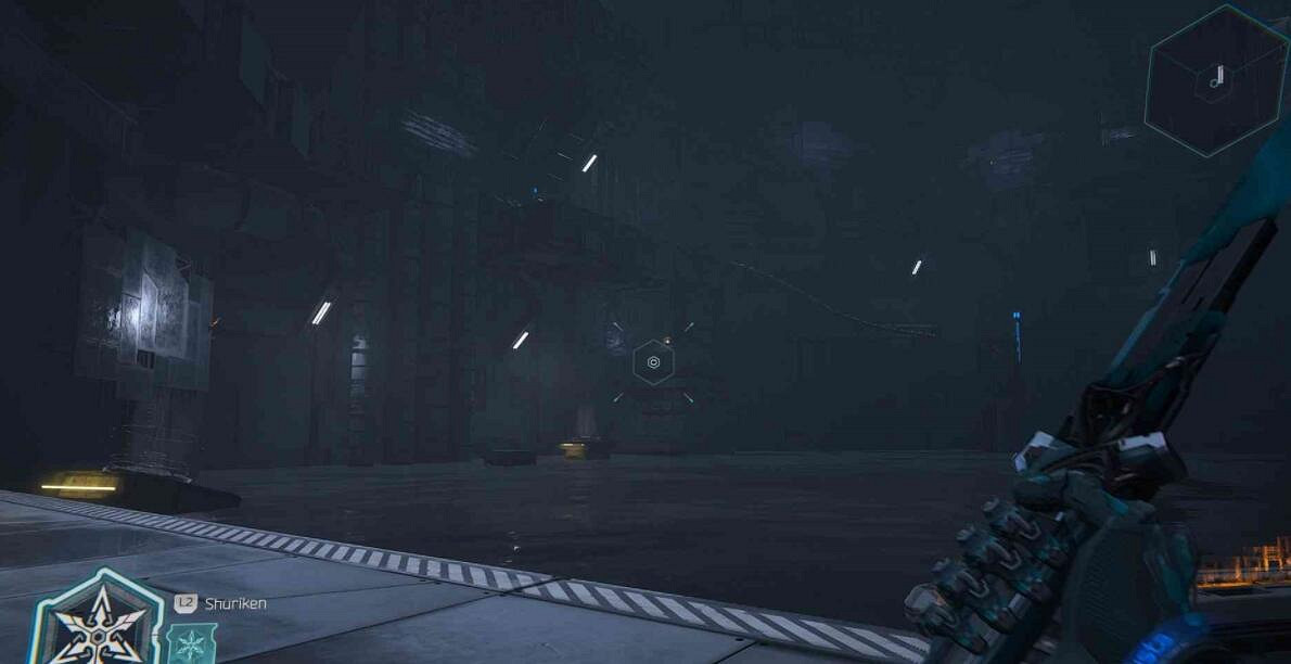 《幽影行者2》音訊日誌收集攻略 音訊日誌位置在哪? 《幽影行者2》音訊日誌收集攻略 音訊日誌位置在哪?